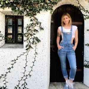 Meet your Posher, Samantha